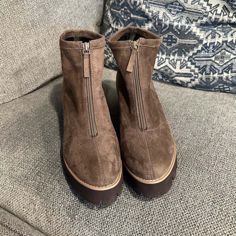 BC Footwear Women’s Down Under Boot